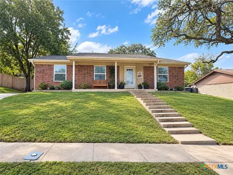 438 Jeffery Ln, Copperas Cove, TX 76522