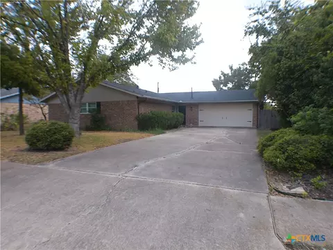 2308 Davis Dr, Killeen, TX 76543