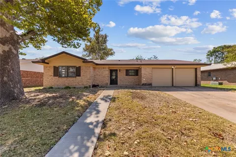 1114 Pecan Ave, Copperas Cove, TX 76522