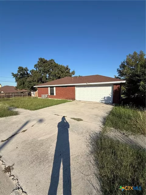 214 Halter Dr, Copperas Cove, TX 76522