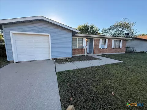 1210 Alta Vista Dr, Killeen, TX 76549