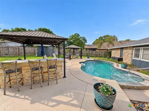 1250 Hollyhock Ln, New Braunfels, TX 78130