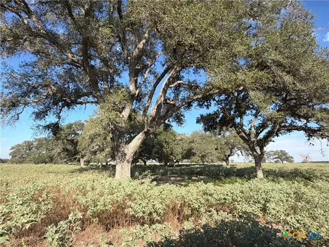 1665 Garrett Rd, Yoakum, TX 77995