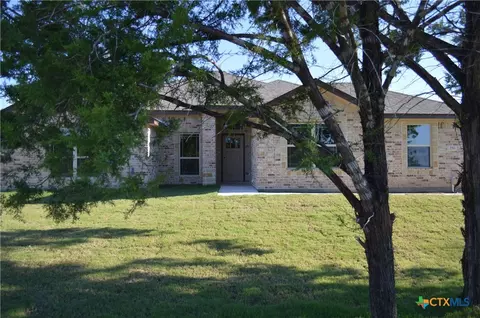 250 County Road 3154, Kempner, TX 76539