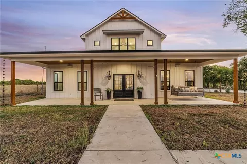 23010 Rosebud Rd, Burlington, TX 76519