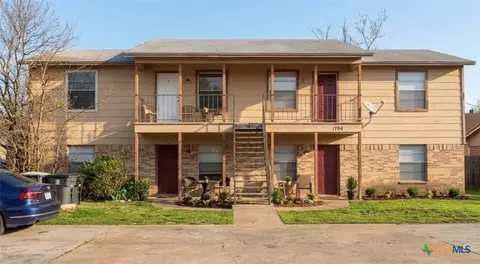 1704 Cedarhill Dr, Killeen, TX 76543