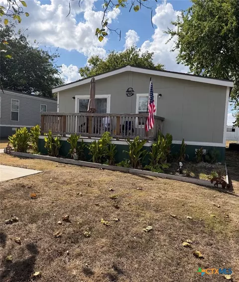 101 Elms Rd #83, Killeen, TX 76542
