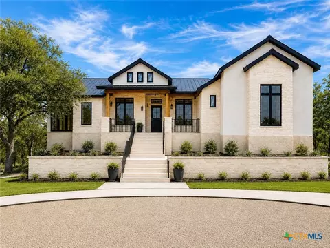 1324 Powder Ridge Rd, New Braunfels, TX 78132