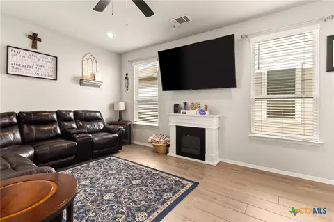 Living - 330 Delta Crst, Maxwell, TX 78656 photo 1 of 1