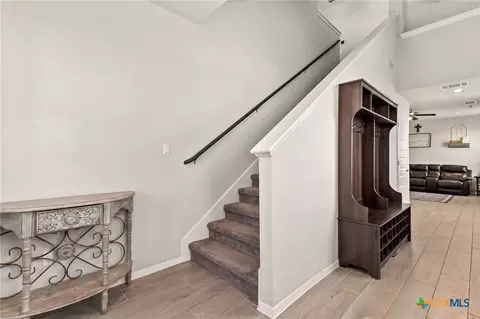 Entry Way - 330 Delta Crst, Maxwell, TX 78656 photo 2 of 3