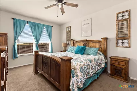 Bedroom - 330 Delta Crst, Maxwell, TX 78656 photo 1 of 3