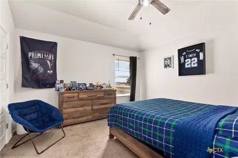 Bedroom - 330 Delta Crst, Maxwell, TX 78656 photo 3 of 3