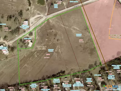 331 Private Road 4872a, Copperas Cove, TX 76522
