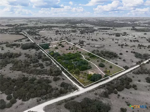 4986 County Road 410, Purmela, TX 76566