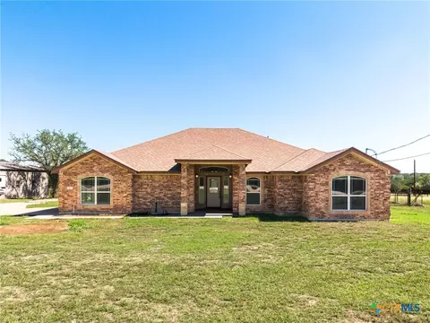 418 County Road 4830, Kempner, TX 76539