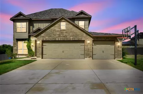 3901 Aransas Dr, Belton, TX 76513