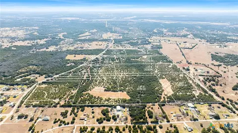 tbd County Road 4700, Kempner, TX 76539