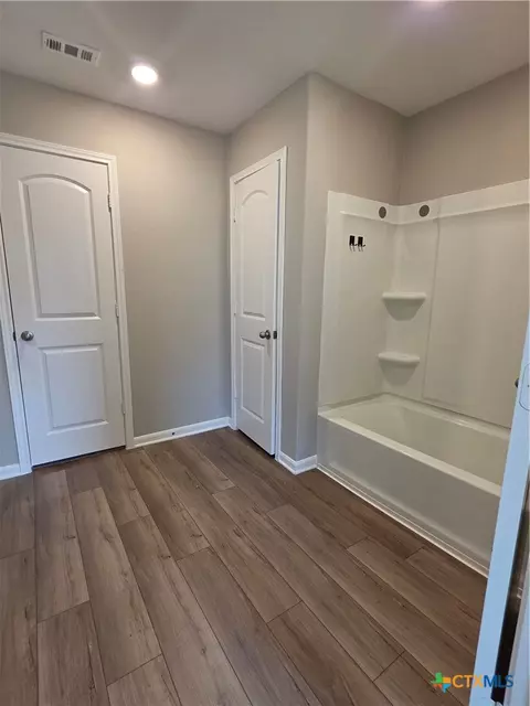 Entry Way - 585 Aplite Pass, Maxwell, TX 78656 photo 2 of 2