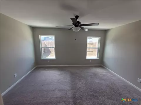 Bedroom - 585 Aplite Pass, Maxwell, TX 78656 photo 8 of 8
