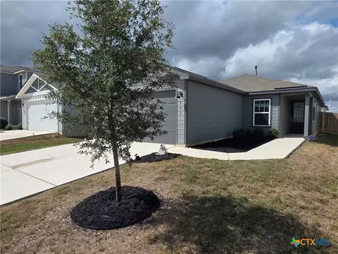 Exterior - 585 Aplite Pass, Maxwell, TX 78656 photo 3 of 5