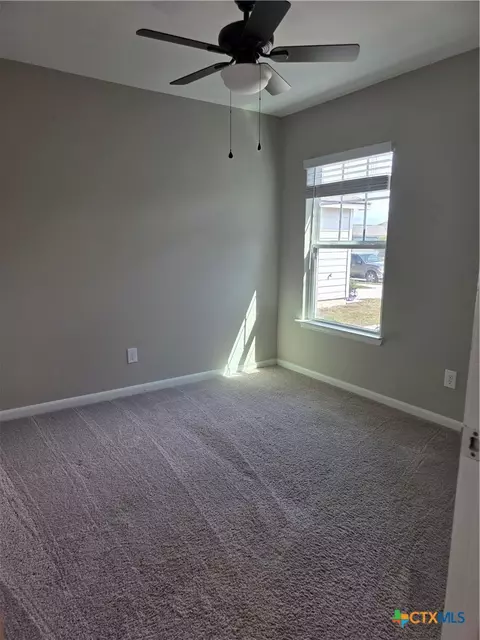 Bedroom - 585 Aplite Pass, Maxwell, TX 78656 photo 2 of 8