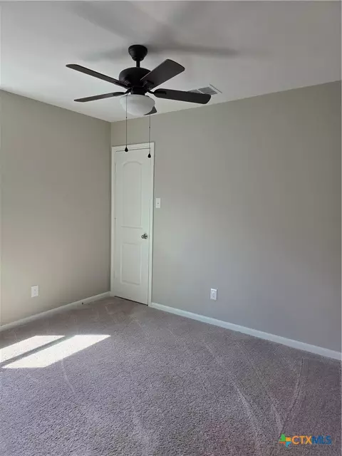 Bedroom - 585 Aplite Pass, Maxwell, TX 78656 photo 3 of 8