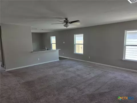 Living - 585 Aplite Pass, Maxwell, TX 78656 photo 3 of 5