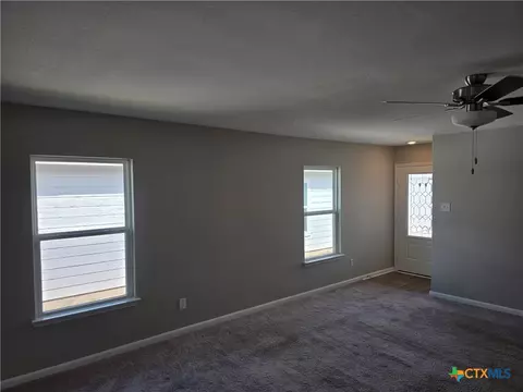 Living - 585 Aplite Pass, Maxwell, TX 78656 photo 5 of 5