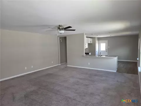 Living - 585 Aplite Pass, Maxwell, TX 78656 photo 2 of 5