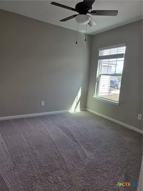 Bedroom - 585 Aplite Pass, Maxwell, TX 78656 photo 5 of 8