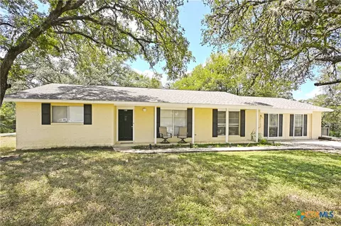 321 High Low Dr, New Braunfels, TX 78132