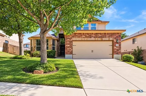 6906 Osbaldo Dr, Killeen, TX 76542