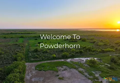 lot21 24 Bayside Bch, Port Lavaca, TX 77979