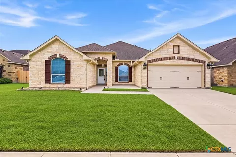 115 Sandstone Ct, Victoria, TX 77904