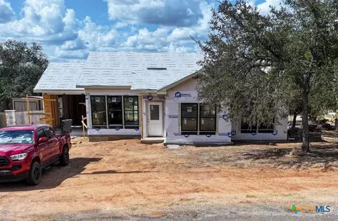 1802 Redwood Dr, Granite Shoals, TX 78654