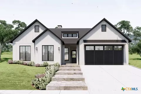 1011 Santa Fe Trl, Horseshoe Bay, TX 78657