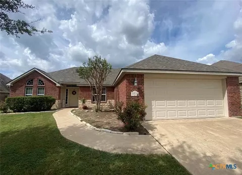 5704 Meadow Wood Dr, Temple, TX 76502