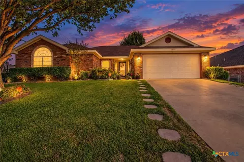 2920 Lindsey Dr, Copperas Cove, TX 76522