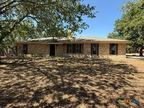 8092 Fm 2657, Kempner, TX 76539