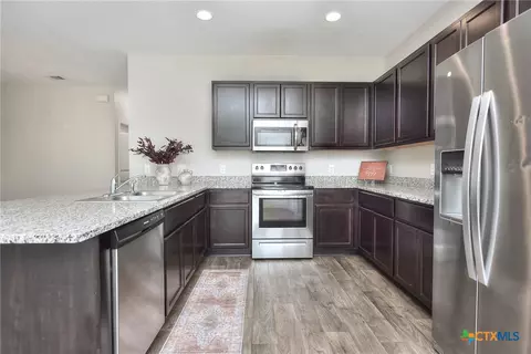 Undisclosed, Liberty Hill, TX 78642