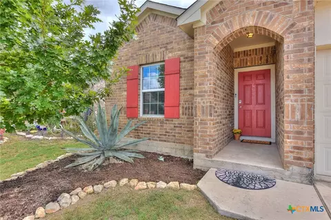 Undisclosed, Liberty Hill, TX 78642