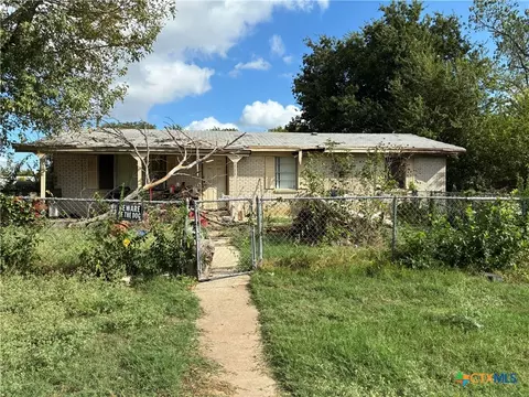 111 Bobwhite Ln, Harker Heights, TX 76548