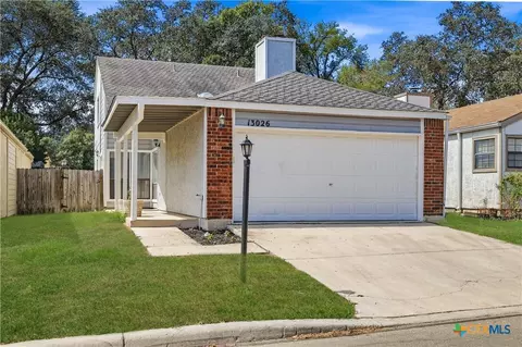 13026 Brook Garden Ln, San Antonio, TX 78232