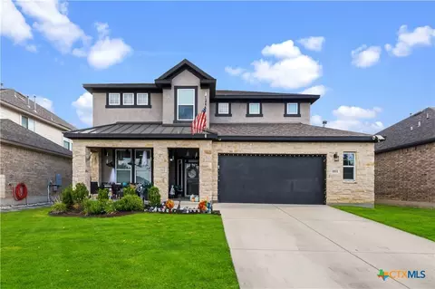 1051 Buffalo Grv, New Braunfels, TX 78130