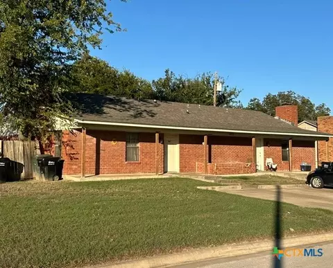 4613 Calle Secoya St #A & B, Temple, TX 76502