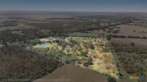 13764 N Fm 487, Buckholts, TX 76518 photo 9