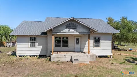 13764 N Fm 487, Buckholts, TX 76518 photo 2