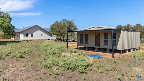 13764 N Fm 487, Buckholts, TX 76518 photo 3