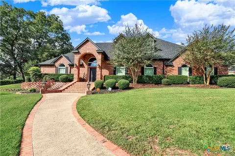 3209 River Place Dr, Belton, TX 76513