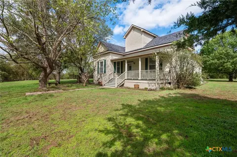 701 N Maple Ave, Hubbard, TX 76648